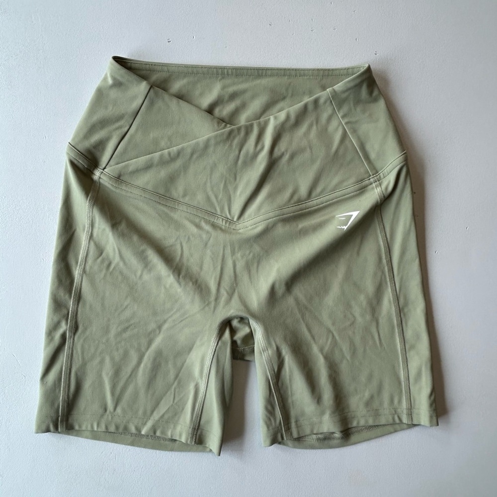 Gymshark Shorts